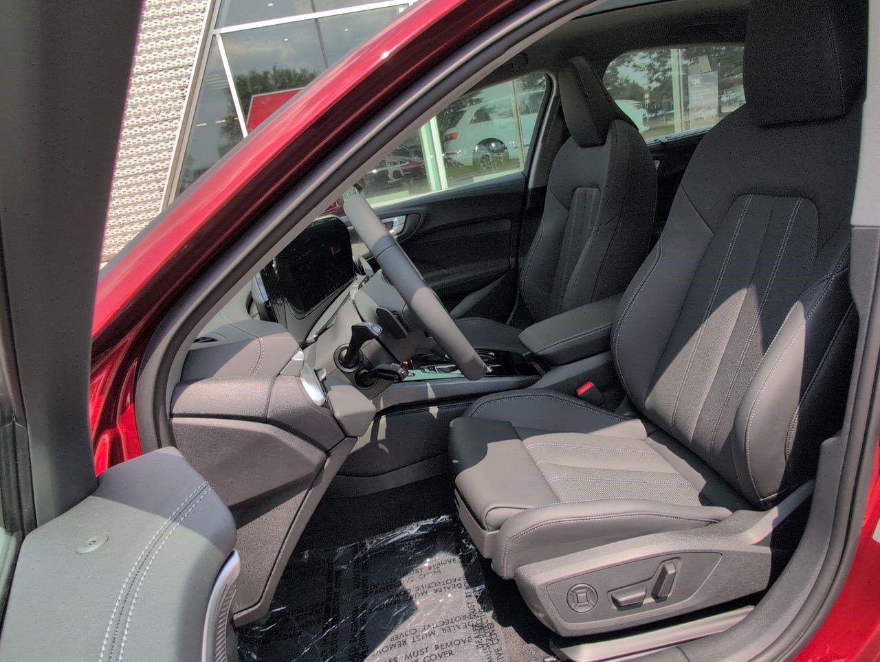 New 2025 Audi A5 2.0T Premium Plus image 19