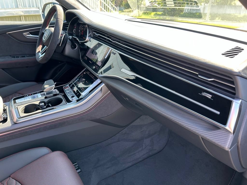 New 2026 Audi RS Q8 performance AWD/4WD image 42
