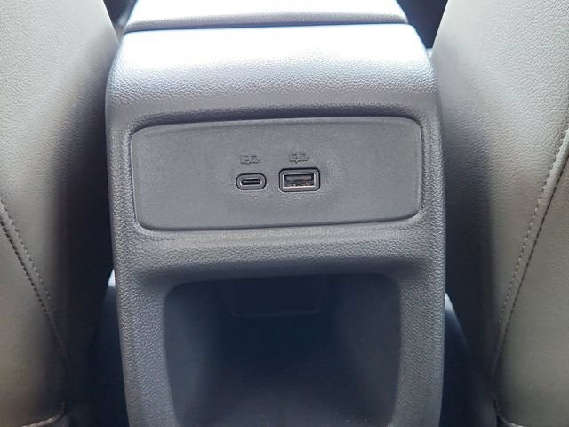 New 2026 Chevrolet Trax ACTIV w/ Driver Confidence Package FWD image 17