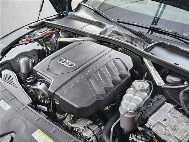 Used 2023 Audi A5 2.0T Premium Plus w/ Premium Plus AWD/4WD image 26
