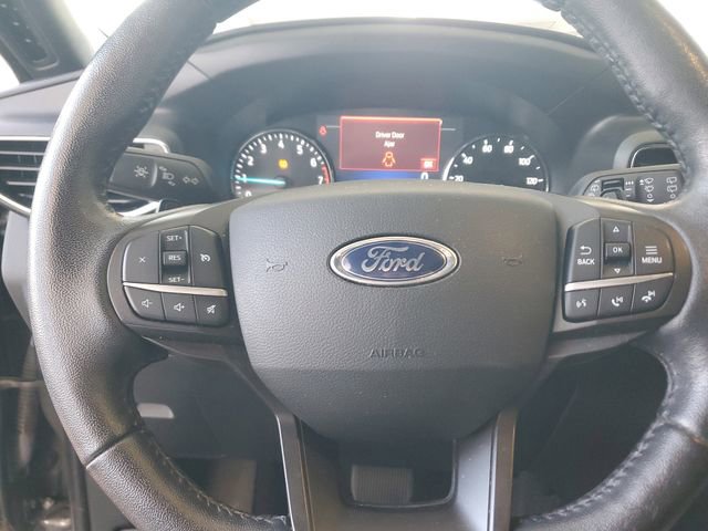 Used 2020 Ford Explorer XLT w/ Equipment Group 202A image 22