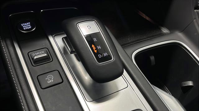 Used 2023 INFINITI QX60 Pure image 22