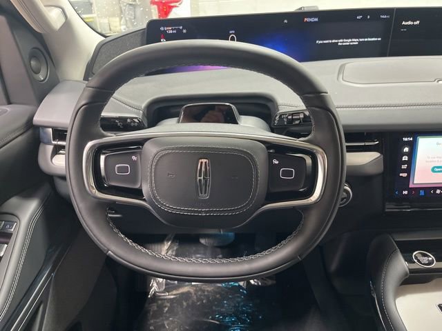 New 2026 Lincoln Navigator Reserve image 54