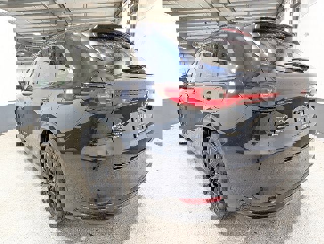 New 2025 MAZDA CX-90 3.3 Turbo w/ Premium Sport Pkg image 4