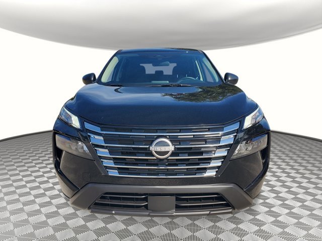 New 2026 Nissan Rogue S image 8