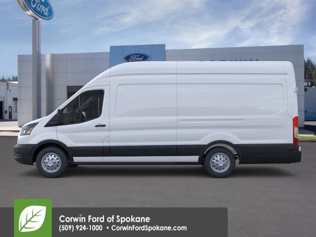 New 2026 Ford Transit 350 148 High Roof Extended AWD image 5