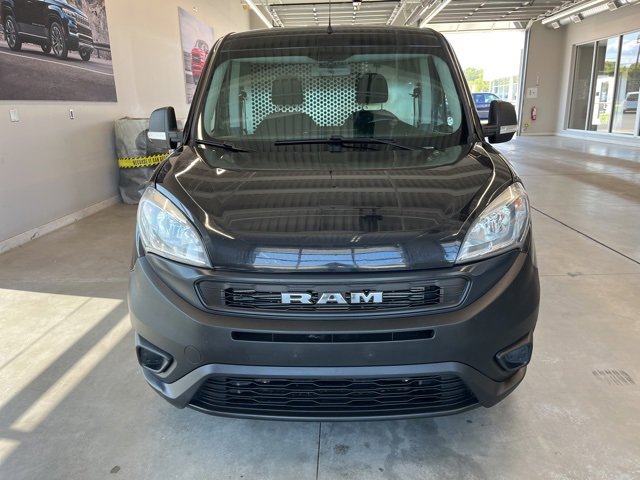 Used 2019 RAM ProMaster City Tradesman image 2