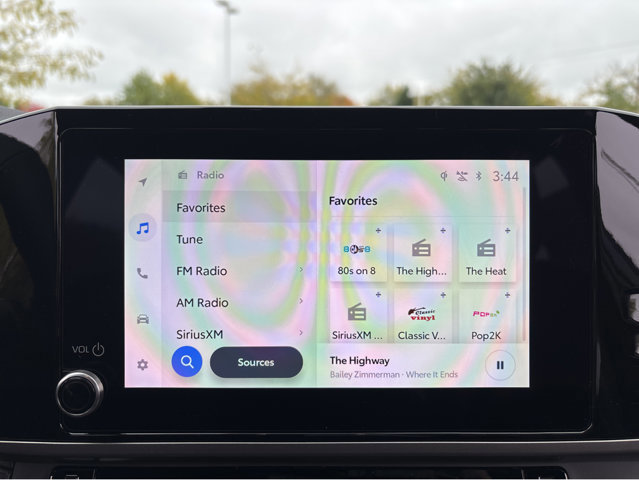 New 2026 Toyota Camry SE image 6