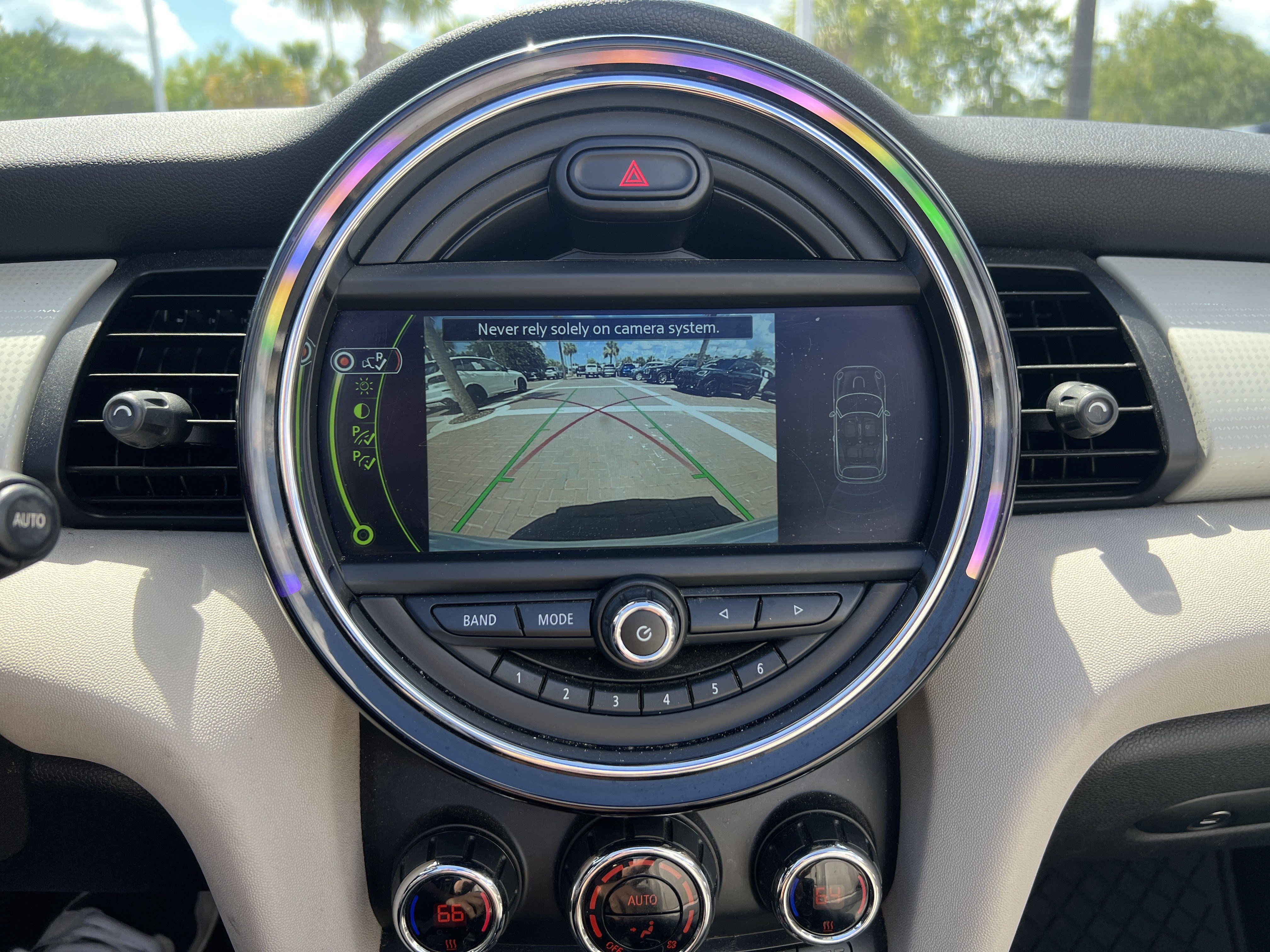 Used 2016 MINI Cooper S FWD image 25