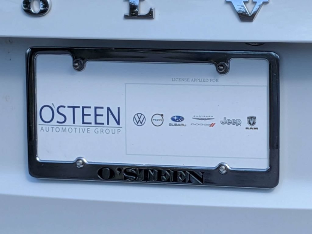 Certified 2024 Volvo S60 B5 Plus w/ Protection Package FWD image 15