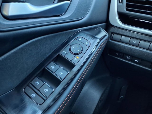 New 2026 Nissan Rogue SV image 12