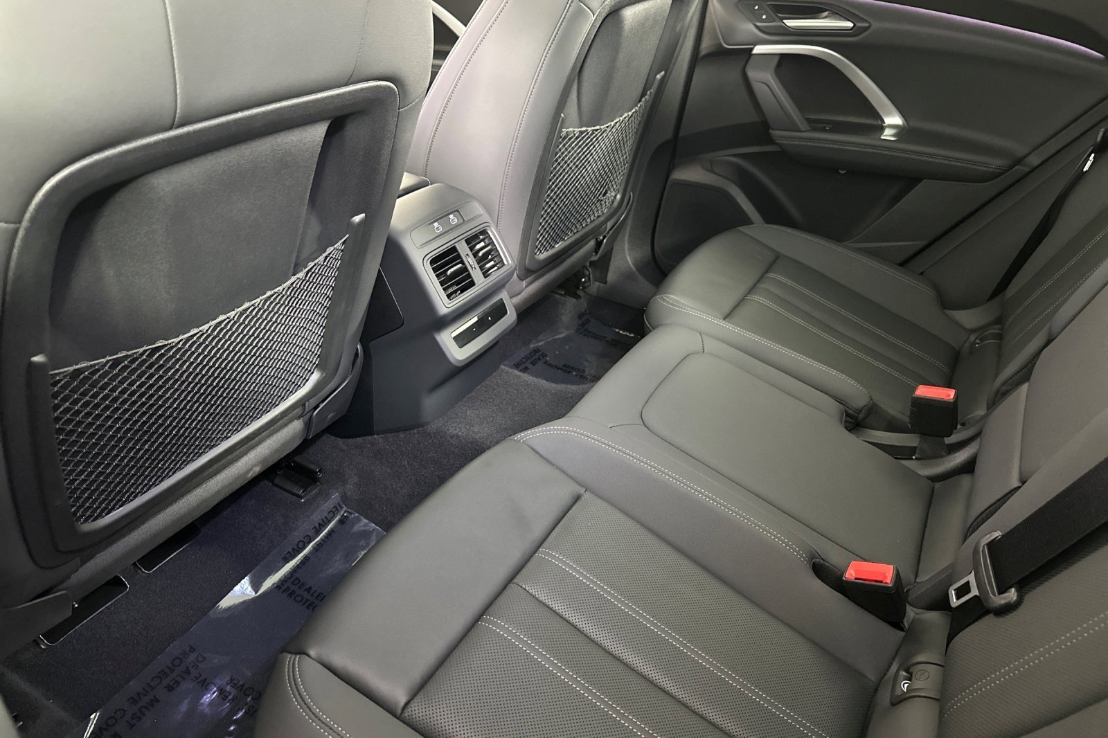 Used 2025 Audi Q5 Premium Plus w/ Premium Plus AWD/4WD image 11