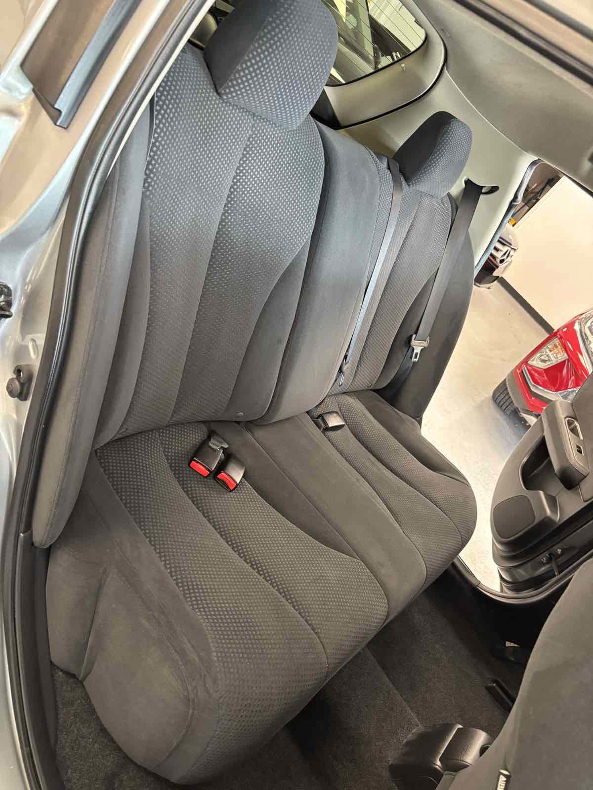 Used 2012 Nissan Versa 1.8 S image 19