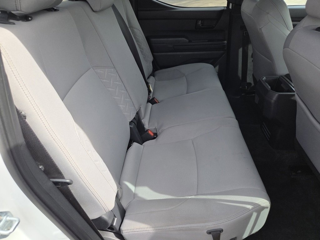 Used 2024 Toyota Tacoma SR5 image 8