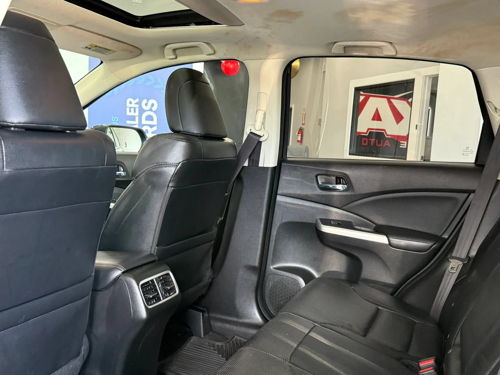 Used 2015 Honda CR-V Touring image 35