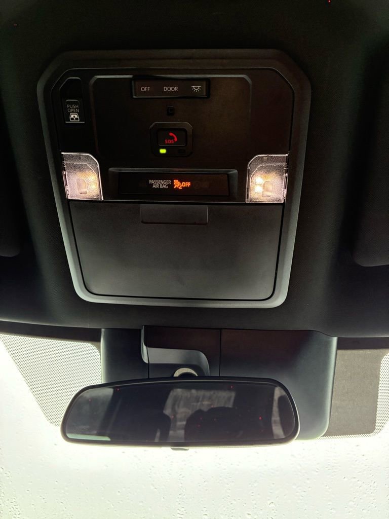 Used 2025 Toyota Tundra SR5 image 39