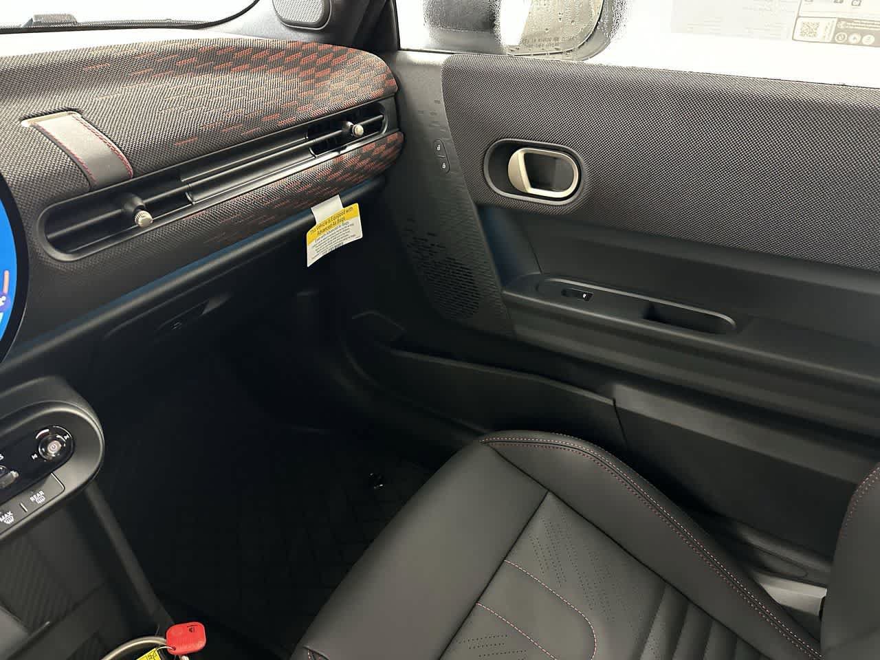Used 2026 MINI Cooper S FWD image 25