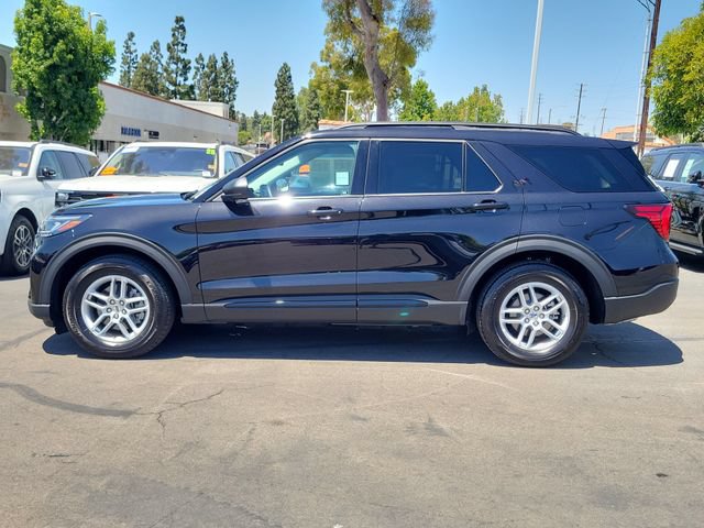 Used 2026 Ford Explorer Active w/ Active Comfort Package RWD image 30