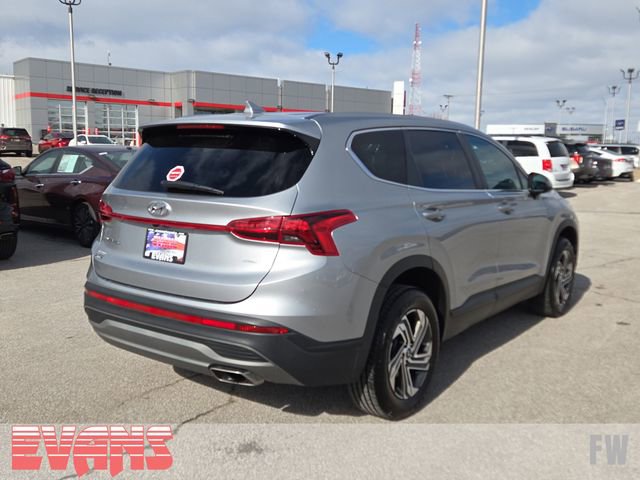 Used 2023 Hyundai Santa Fe SE image 27