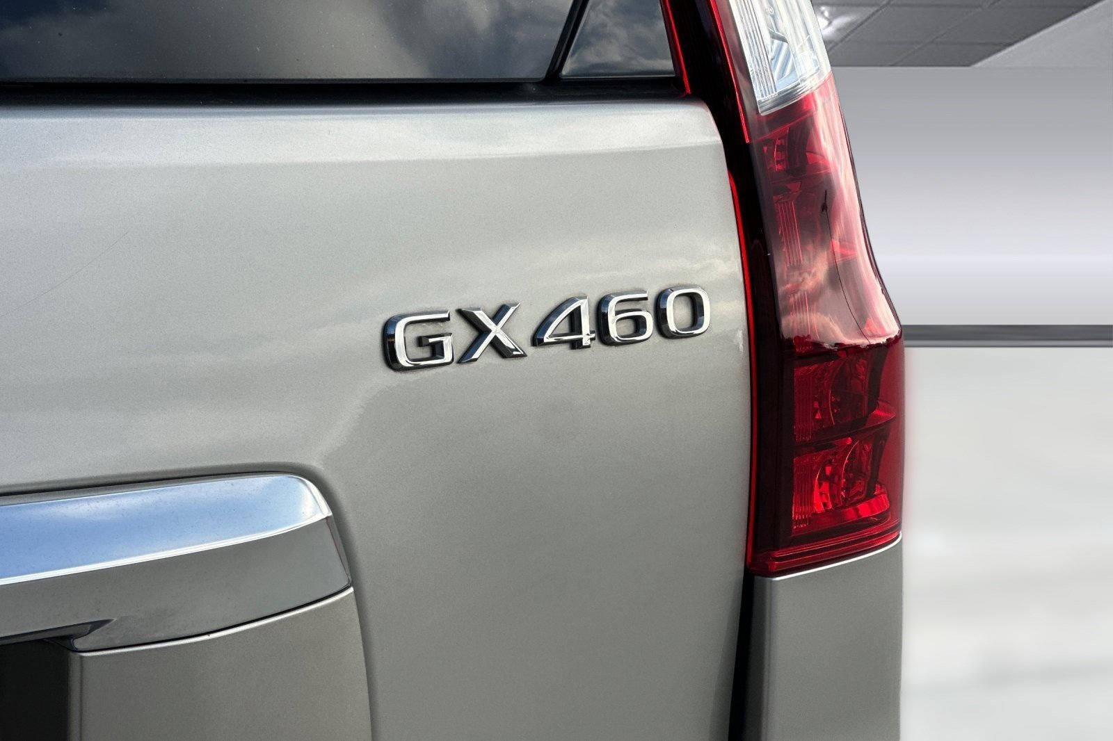 Certified 2022 Lexus GX 460 Premium image 13