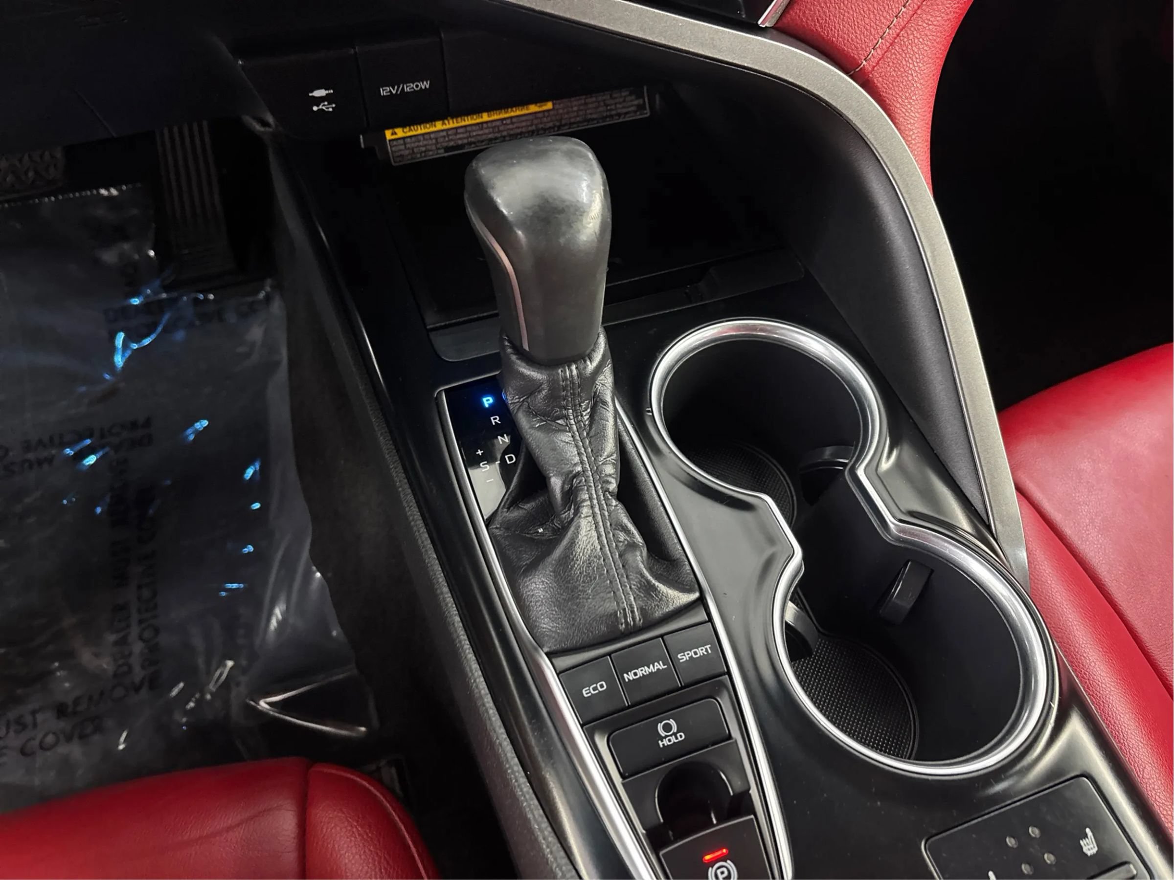 Used 2018 Toyota Camry XSE FWD image 44
