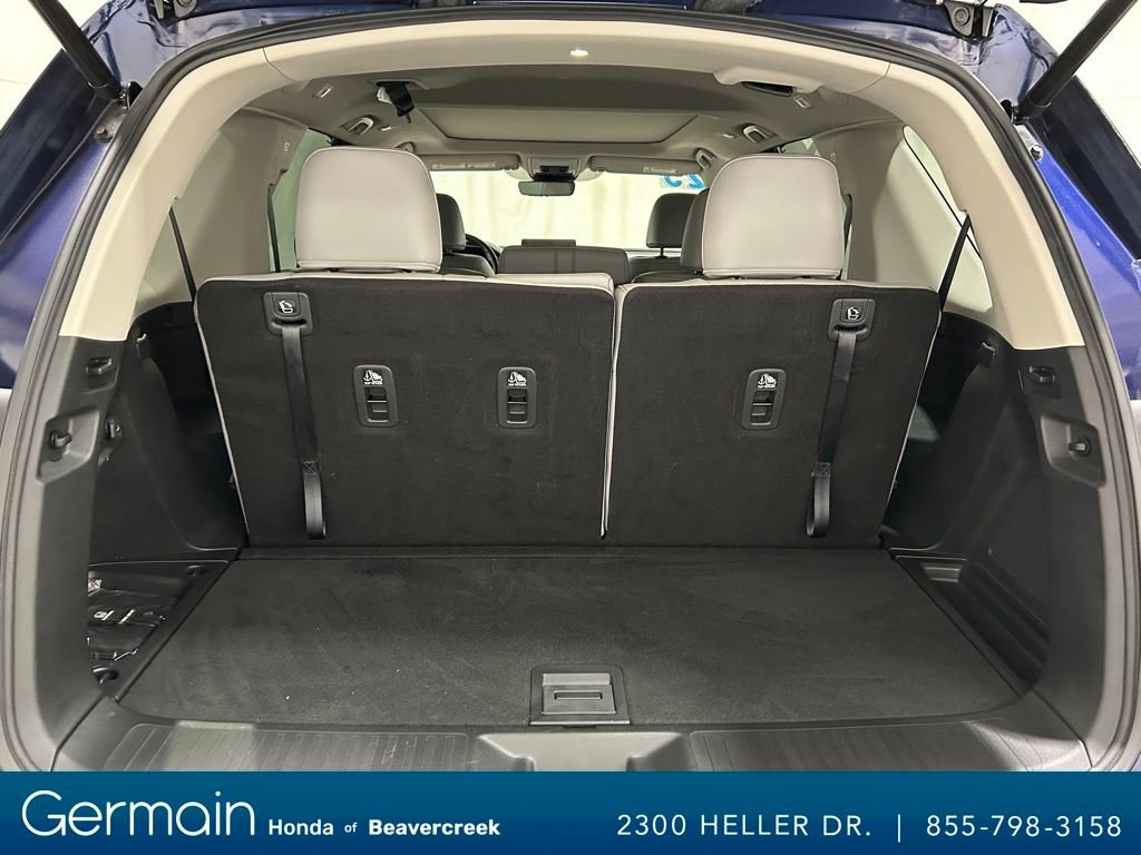 Used 2024 Honda Pilot Touring image 30