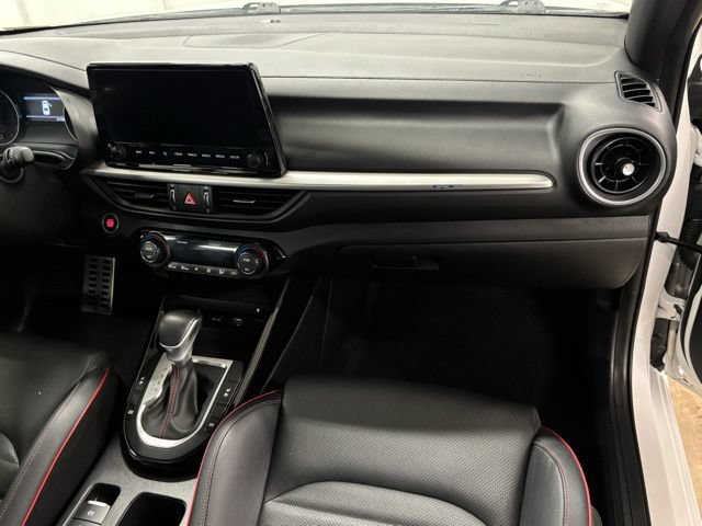 Used 2023 Kia Forte GT w/ GT2 Package FWD image 18