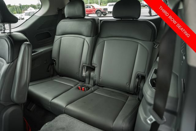 Used 2026 Kia EV9 Light RWD image 40