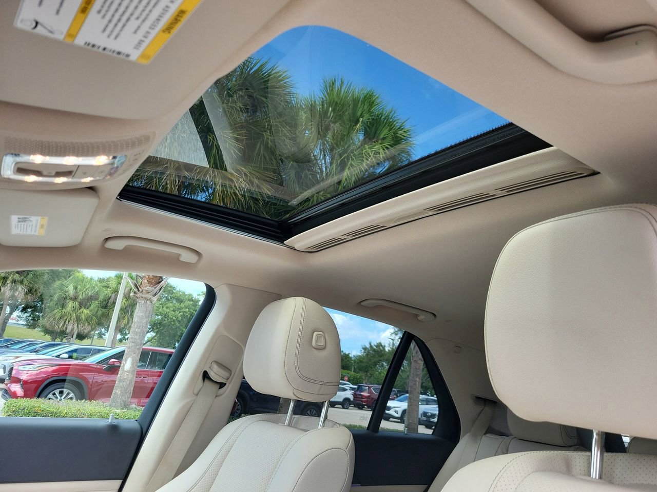 Used 2020 Mercedes-Benz GLE 350 image 17