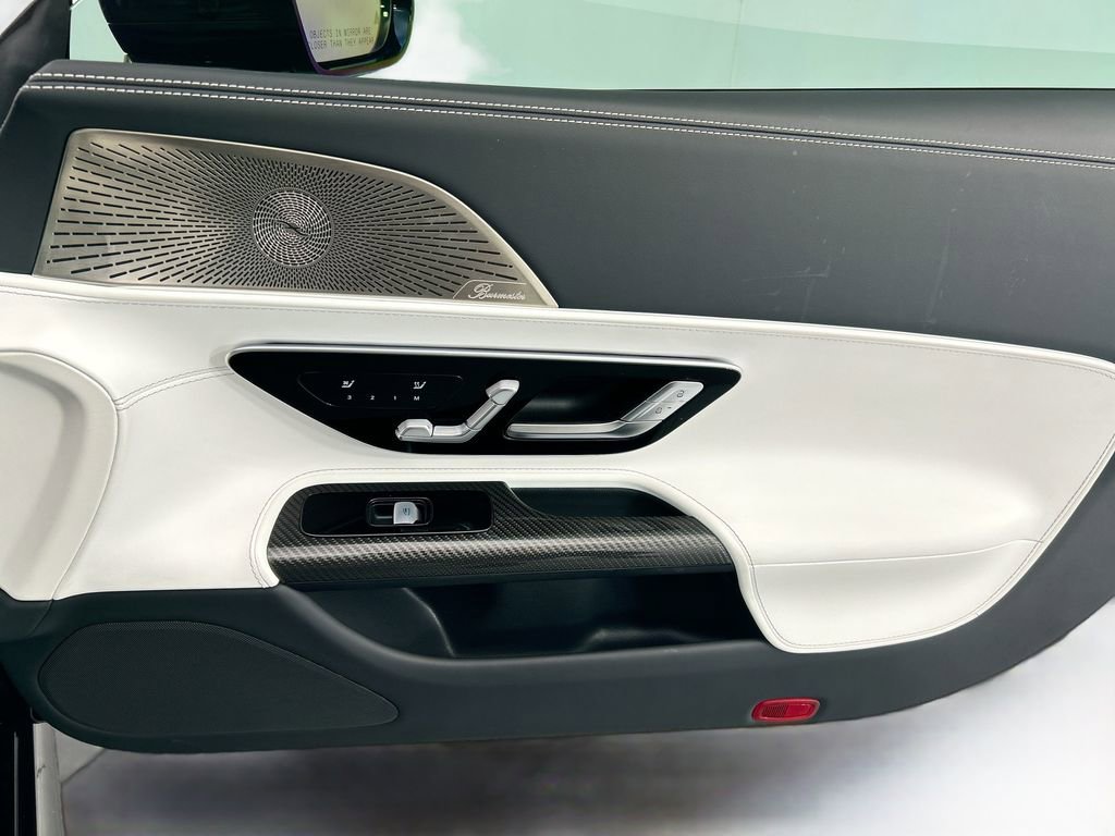 Used 2025 Mercedes-Benz AMG GT 63 image 24