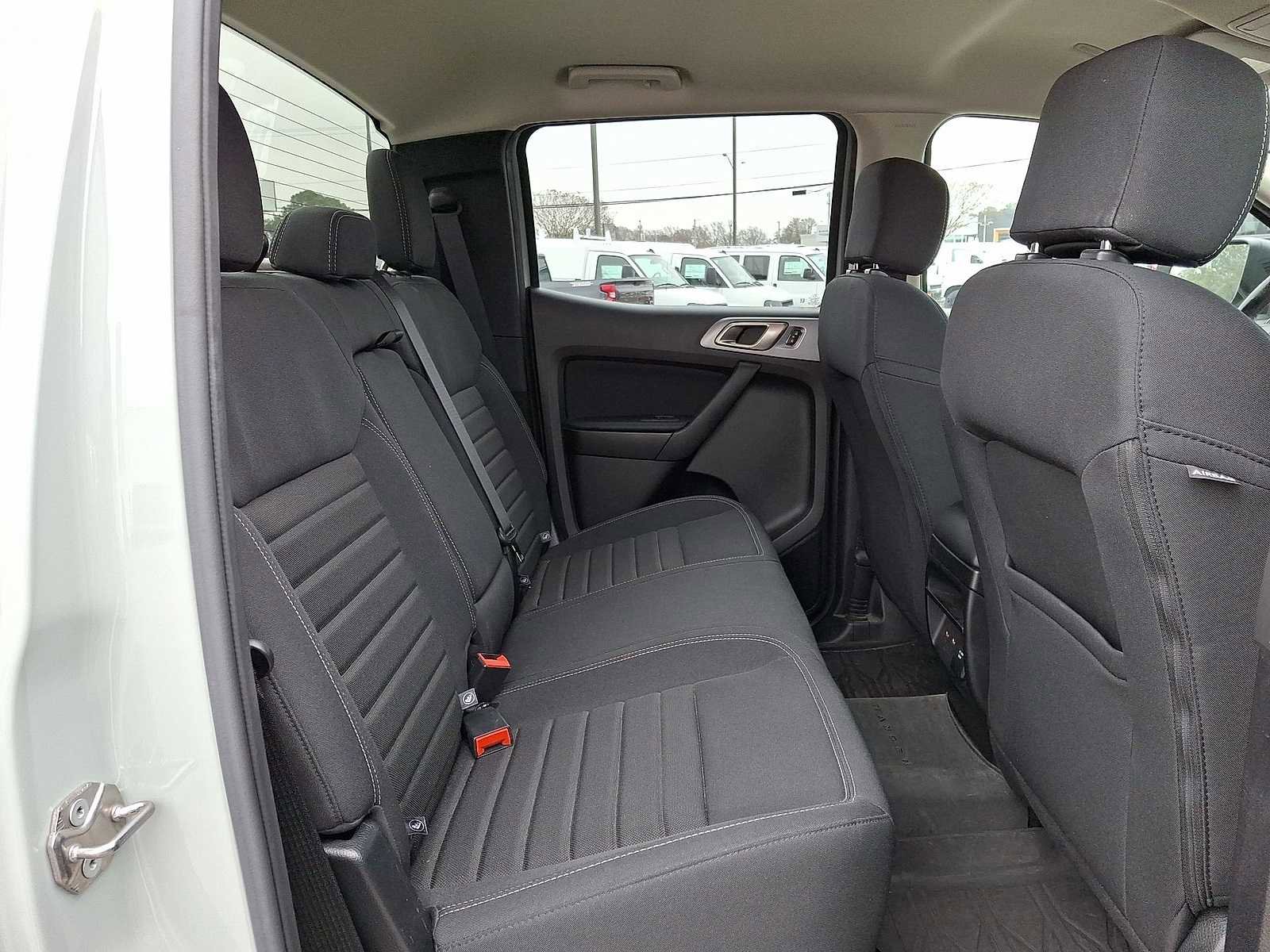 Used 2021 Ford Ranger XLT w/ Equipment Group 301A Mid image 27