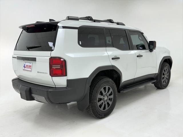 Used 2024 Toyota Land Cruiser w/ Premium Package image 41