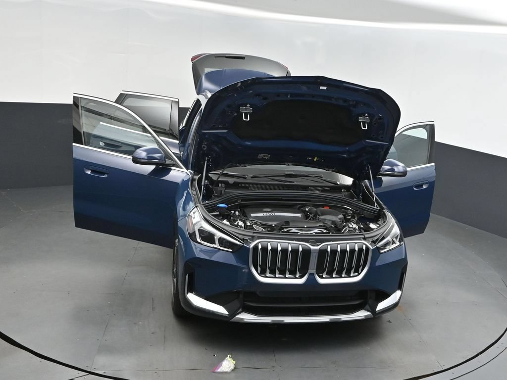 Used 2026 BMW X1 xDrive28i w/ Convenience Package AWD/4WD image 52