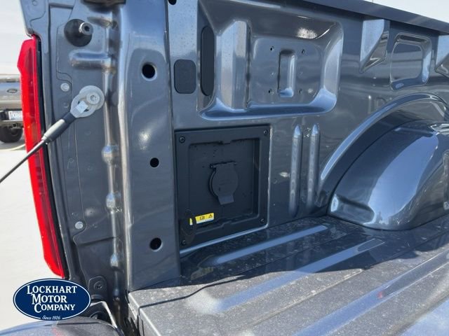 New 2026 Ford F150 XLT w/ Equipment Group 302A MID image 24