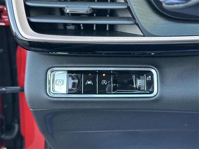 New 2025 Buick Envision Sport Touring image 16