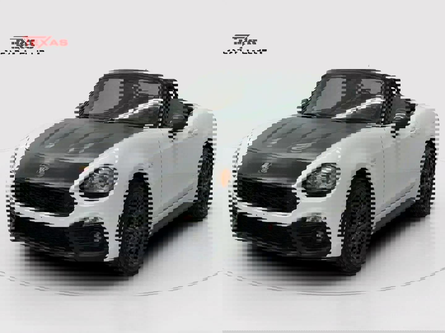 Used 2017 FIAT 124 Spider Abarth image 3