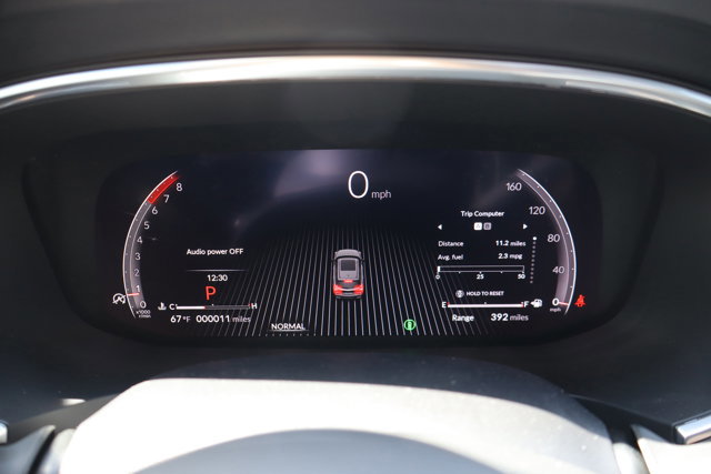 New 2026 Acura MDX Type S image 14