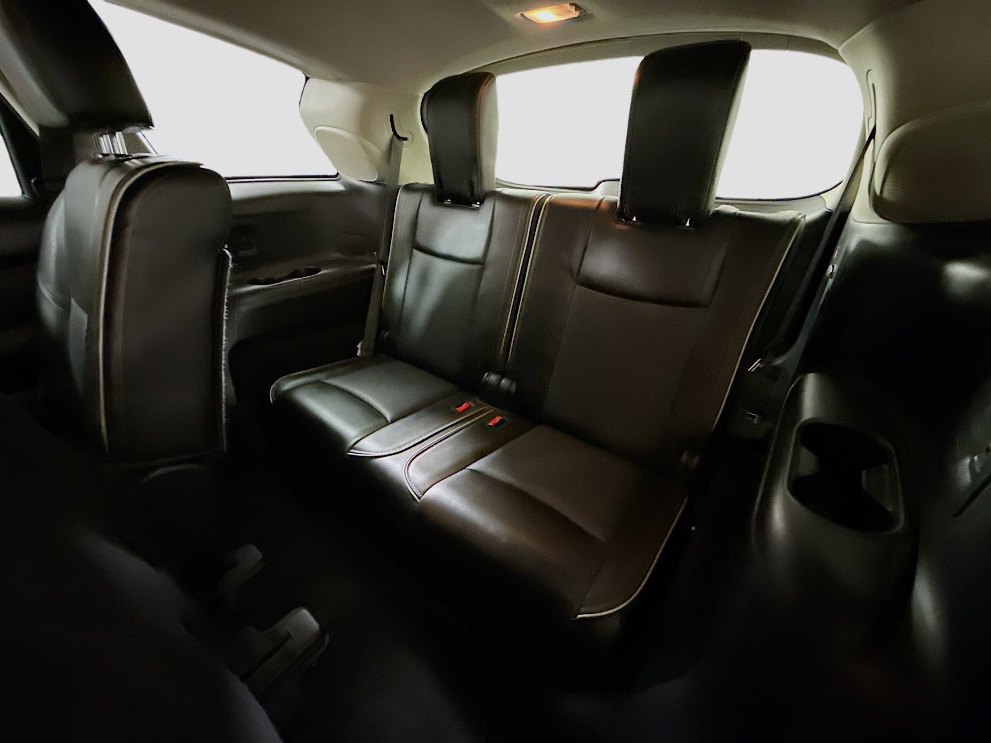 Used 2016 INFINITI QX60 FWD w/ Premium Plus Package image 42