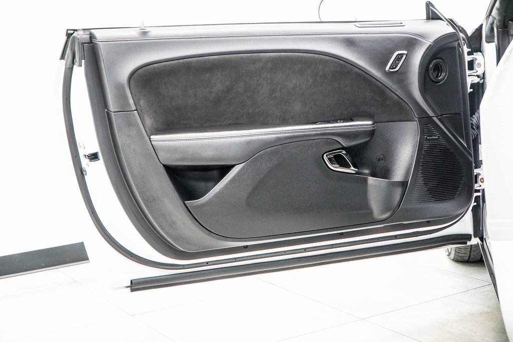 Used 2023 Dodge Challenger SRT Hellcat image 39