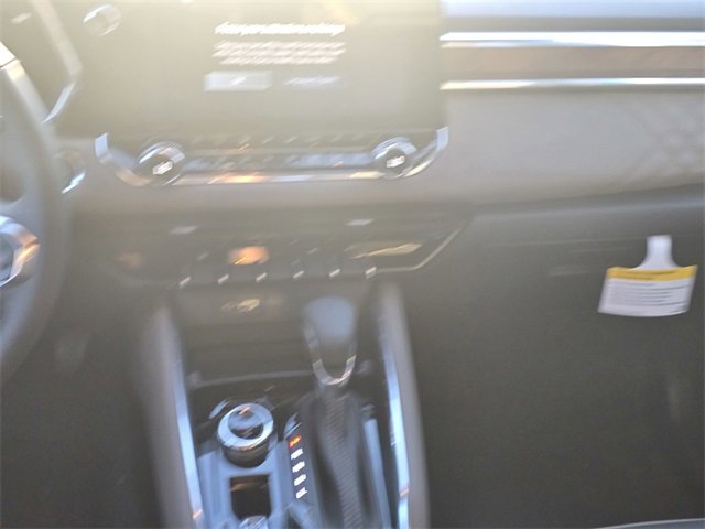 New 2026 GMC Canyon Denali image 15