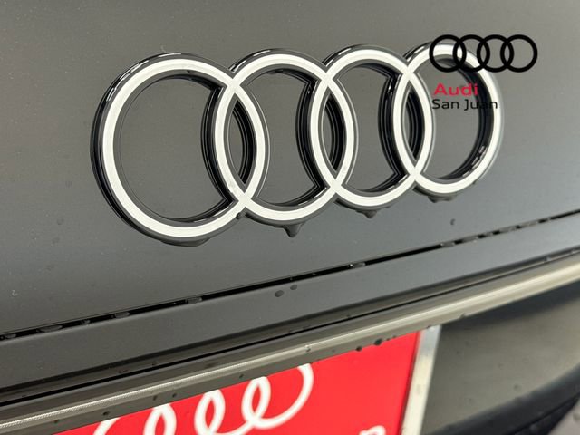 New 2026 Audi A6 3.0 image 9