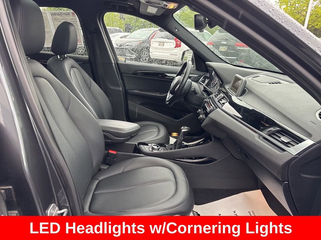 Used 2016 BMW X1 xDrive28i AWD/4WD image 24