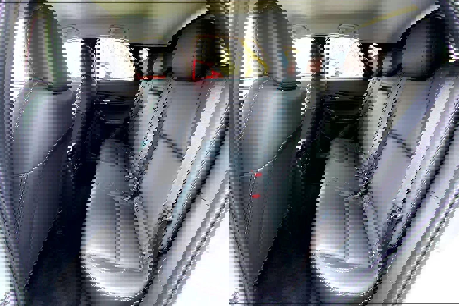 Used 2026 MAZDA CX-30 AWD 2.5 S w/ Select Sport Pkg image 21