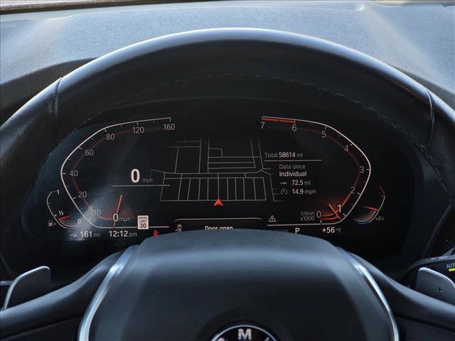 Used 2022 BMW X3 sDrive30i w/ Premium Package 2 (ZPA) image 20