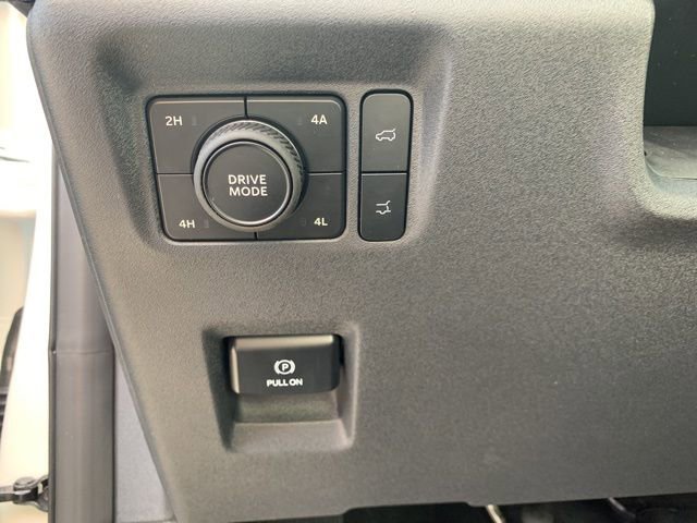 New 2026 Ford Expedition Active AWD/4WD image 24