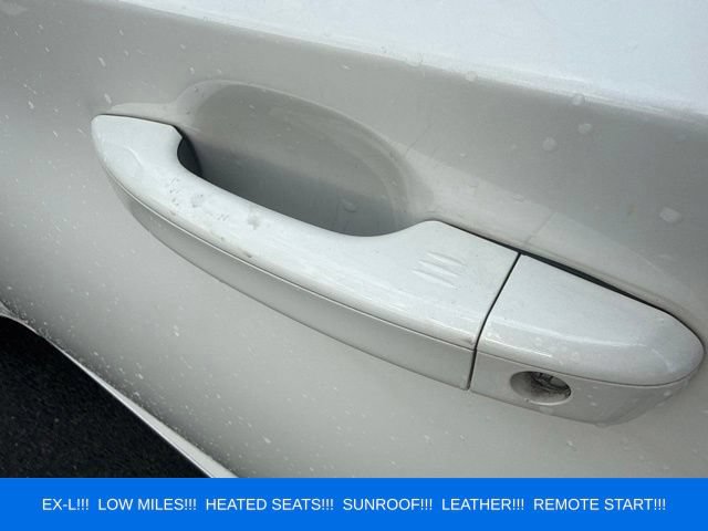 Used 2020 Honda Accord EX-L image 8