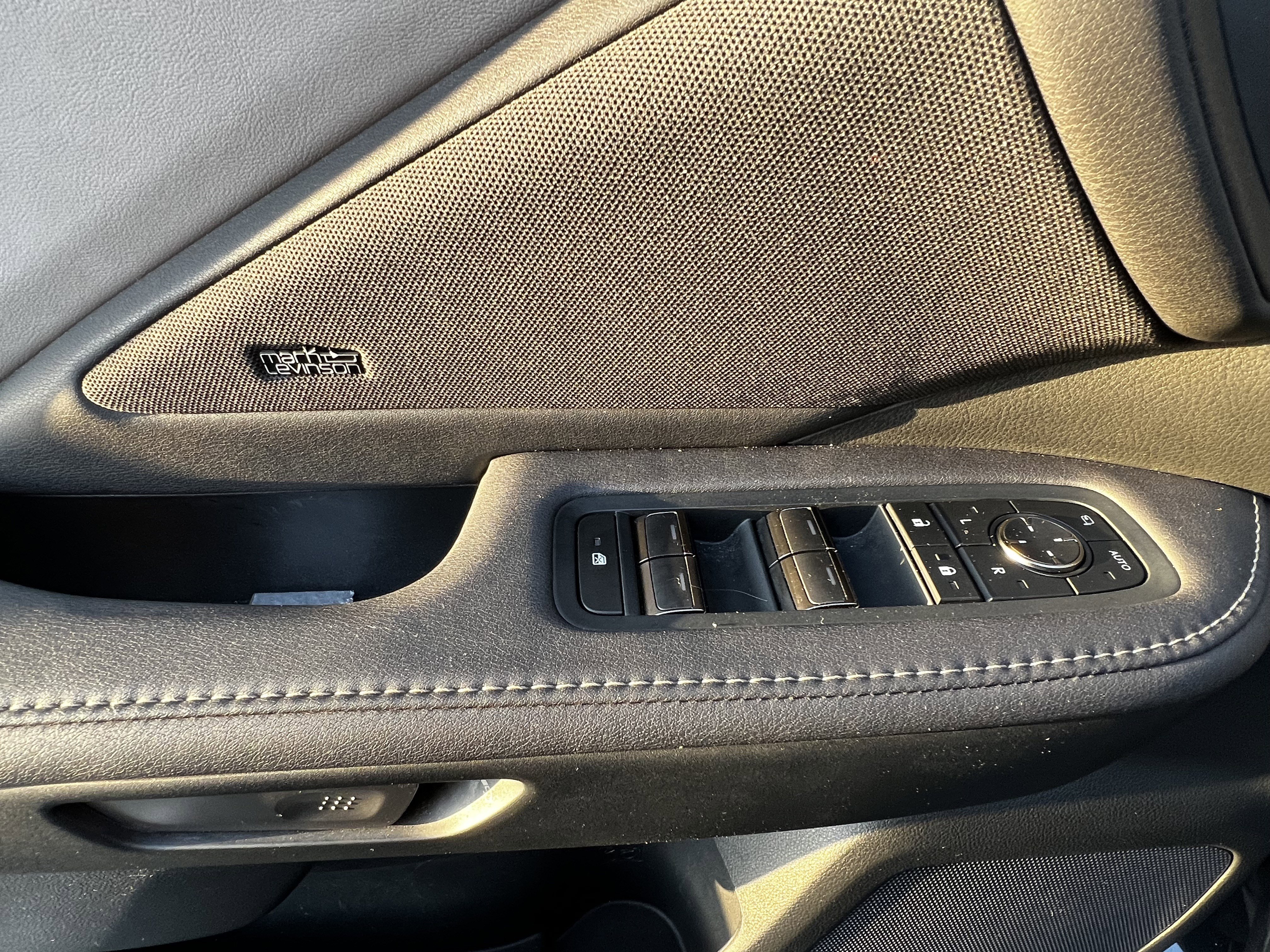 Used 2024 Lexus TX 350 FWD w/ Technology Package image 14