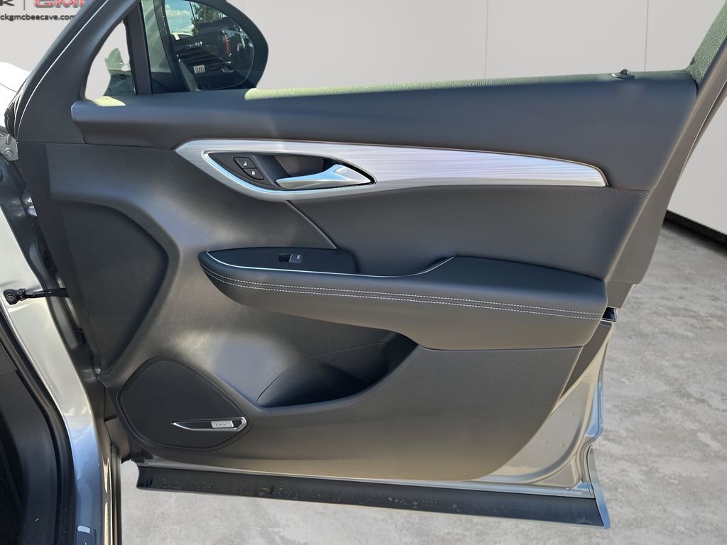 New 2026 Buick Envision Avenir image 12