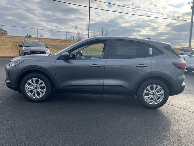 New 2026 Ford Escape Active FWD image 9