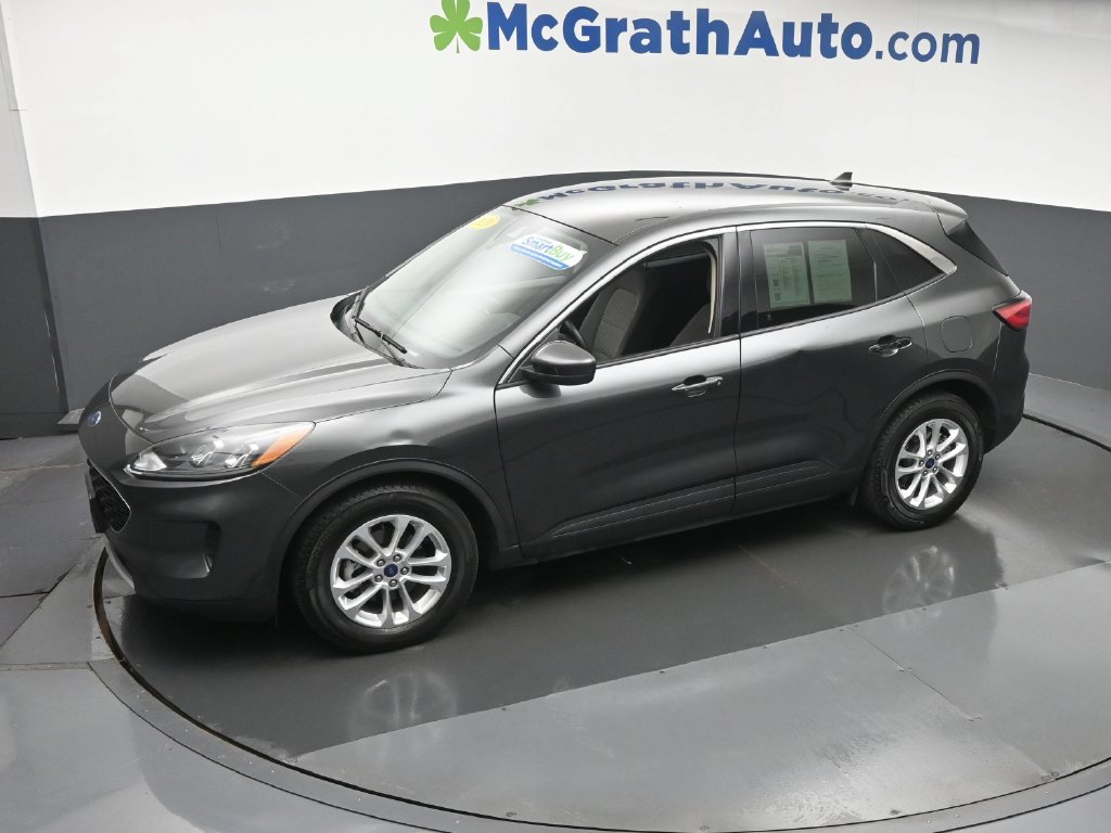 Used 2020 Ford Escape SE FWD image 21
